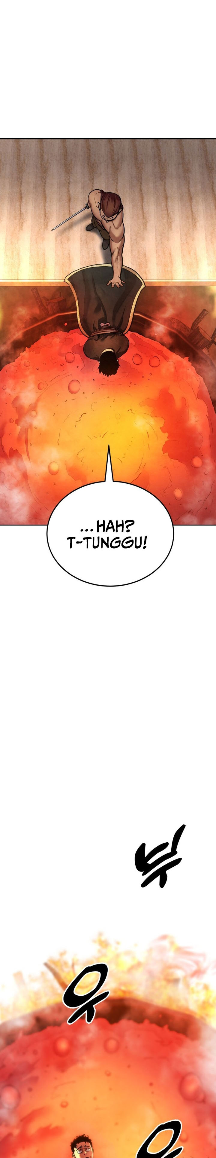 Guest Gun Chapter 30 Gambar 36