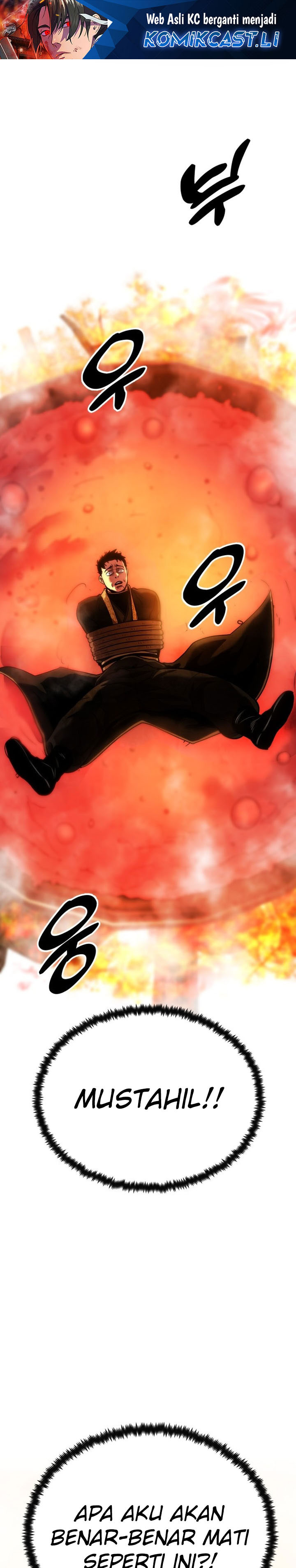 Guest Gun Chapter 31 Fix Gambar 2