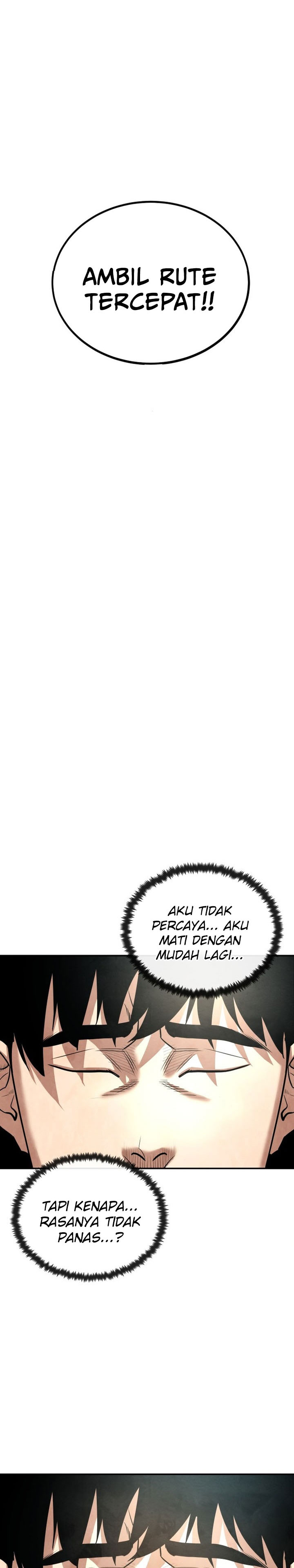 Guest Gun Chapter 31 Fix Gambar 7