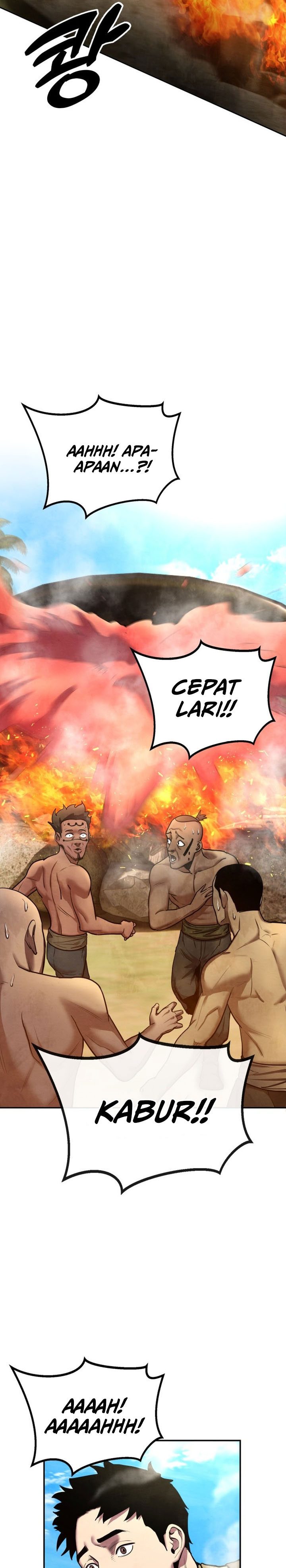 Guest Gun Chapter 31 Fix Gambar 14