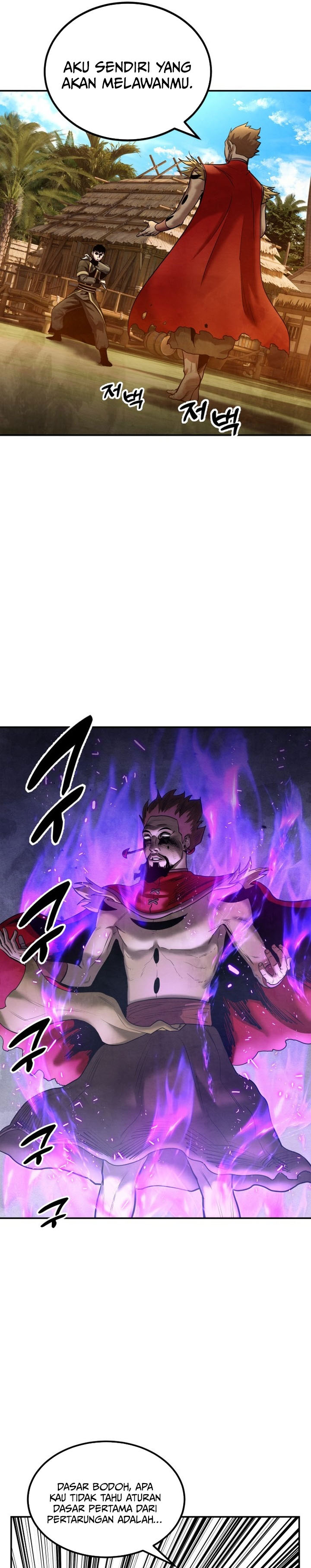 Guest Gun Chapter 31 Fix Gambar 22