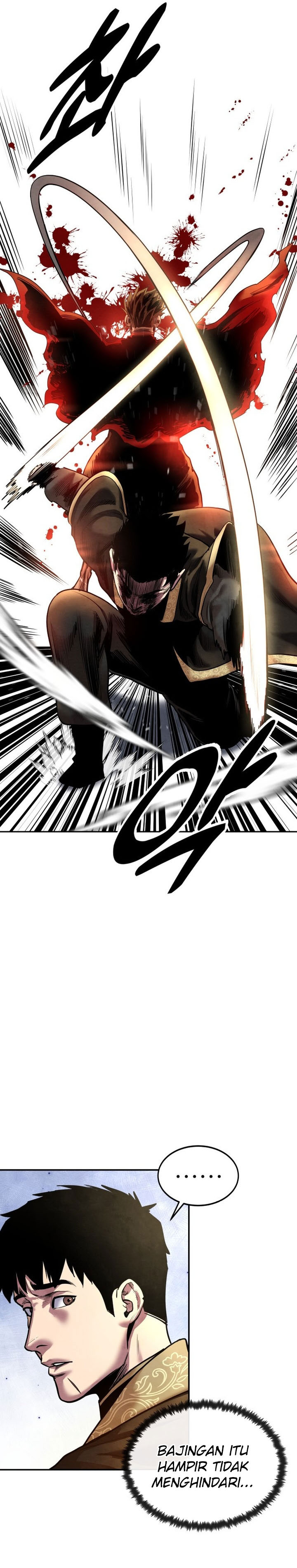 Guest Gun Chapter 31 Fix Gambar 26