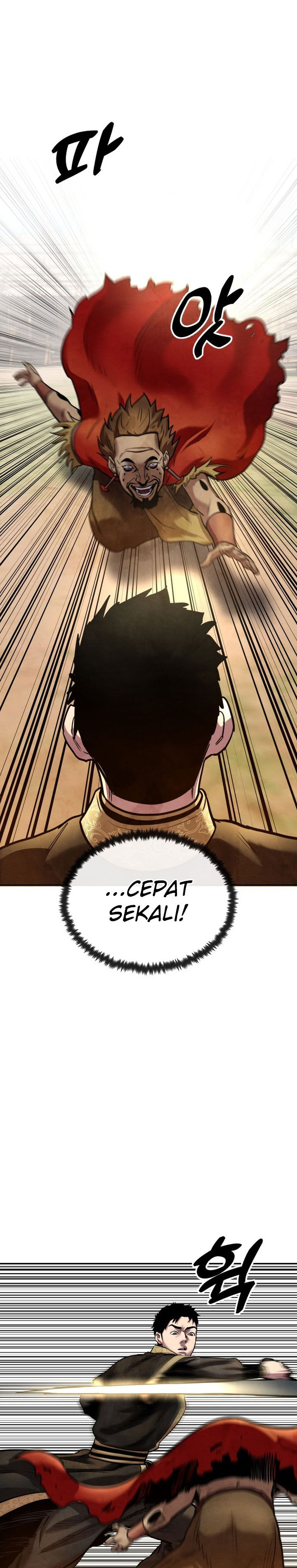 Guest Gun Chapter 31 Fix Gambar 28