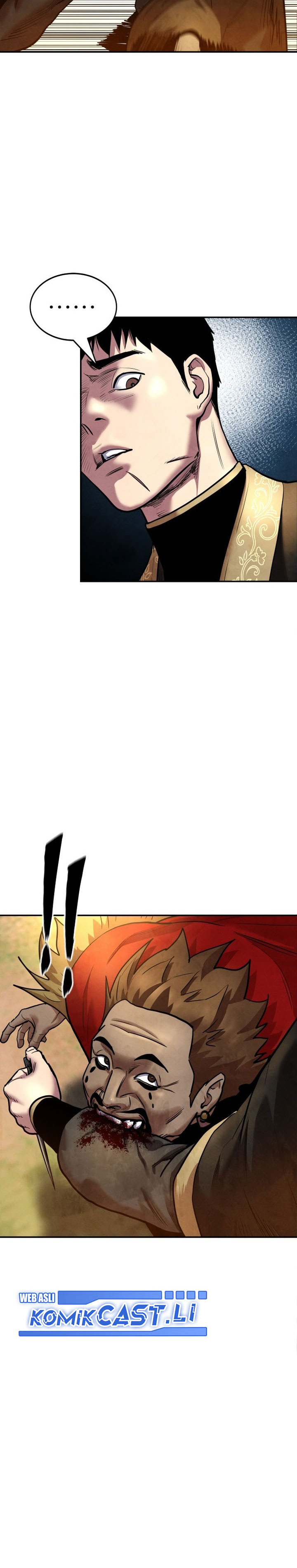 Guest Gun Chapter 31 Fix Gambar 29