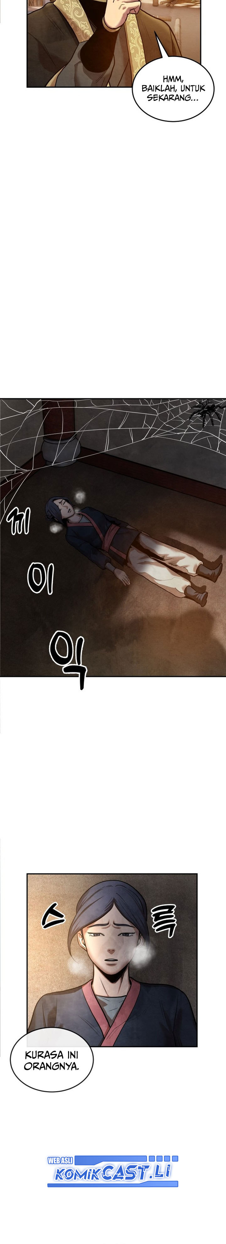 Guest Gun Chapter 32 Gambar 17