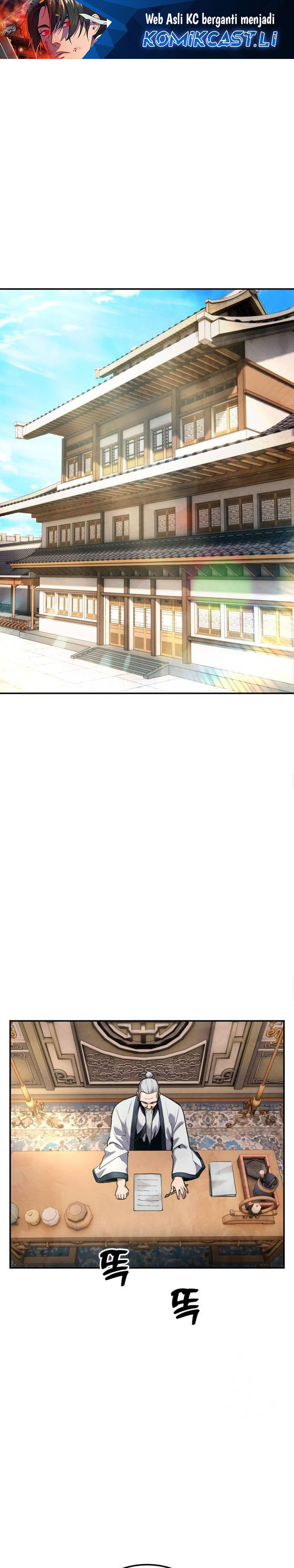 Guest Gun Chapter 33 Gambar 2