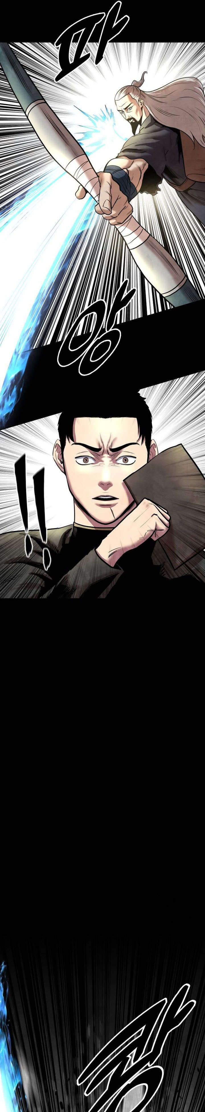 Guest Gun Chapter 33 Gambar 30