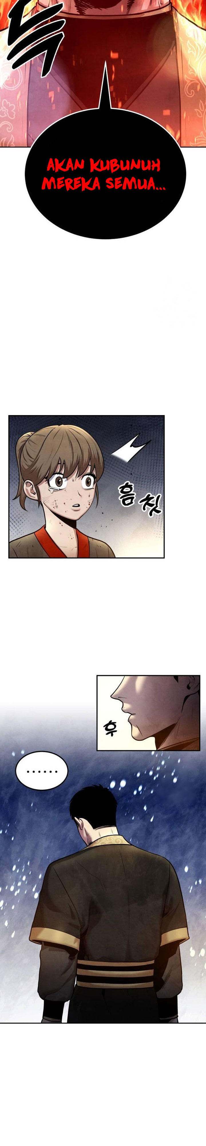 Guest Gun Chapter 34 Gambar 3