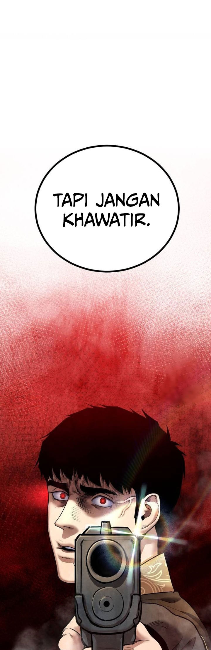 Guest Gun Chapter 34 Gambar 38