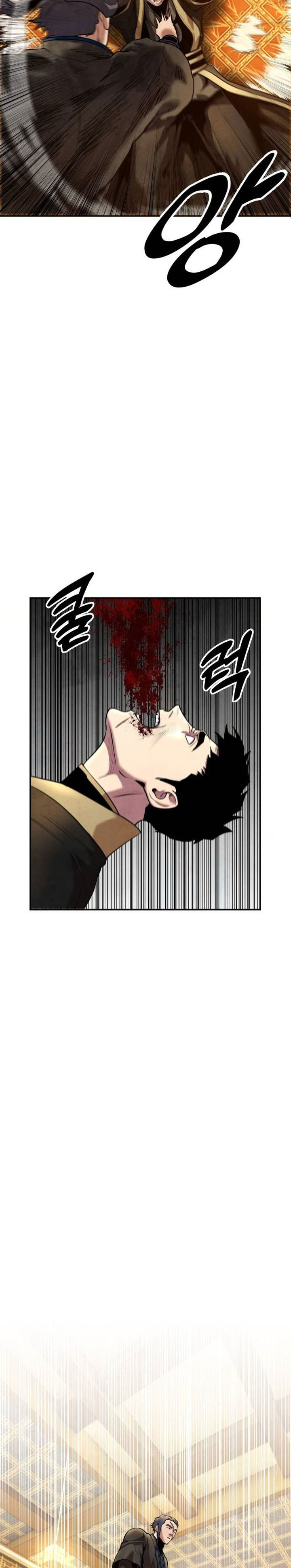 Guest Gun Chapter 35 Gambar 20