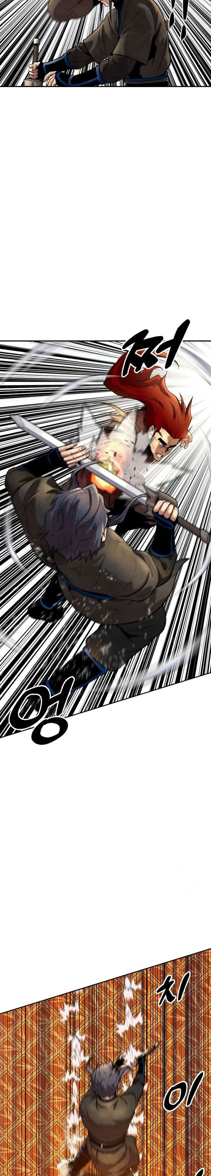 Guest Gun Chapter 35 Gambar 24