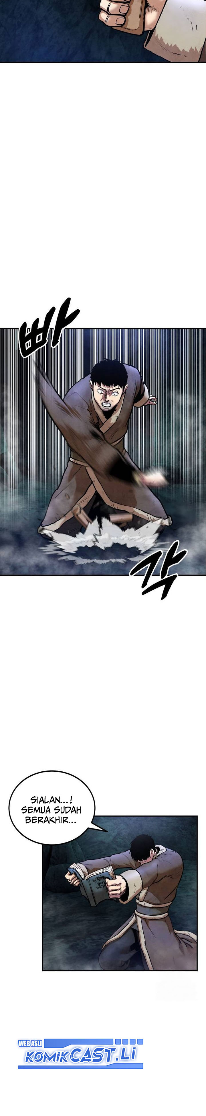 Guest Gun Chapter 37 Gambar 13