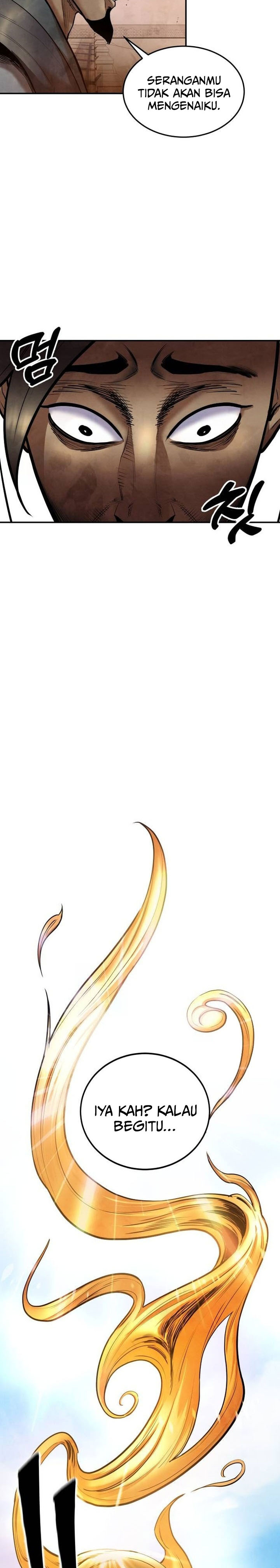 Guest Gun Chapter 41 Gambar 3