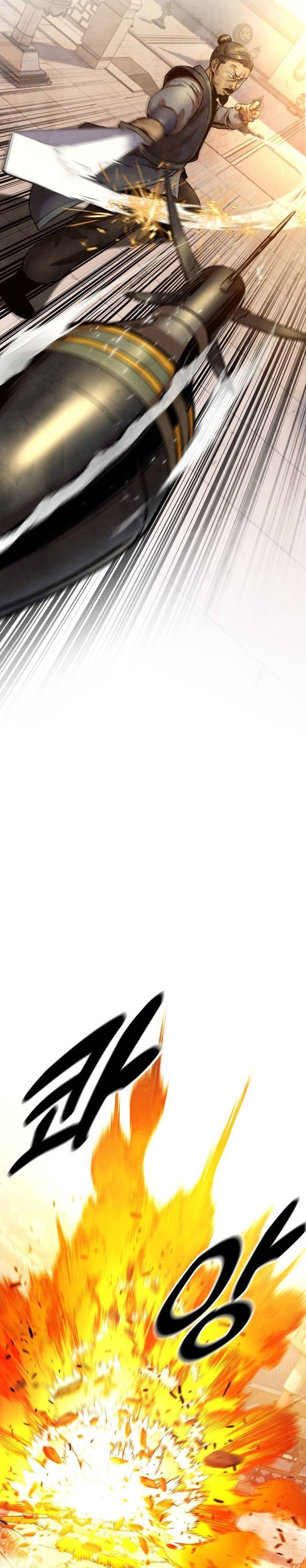 Guest Gun Chapter 41 Gambar 7