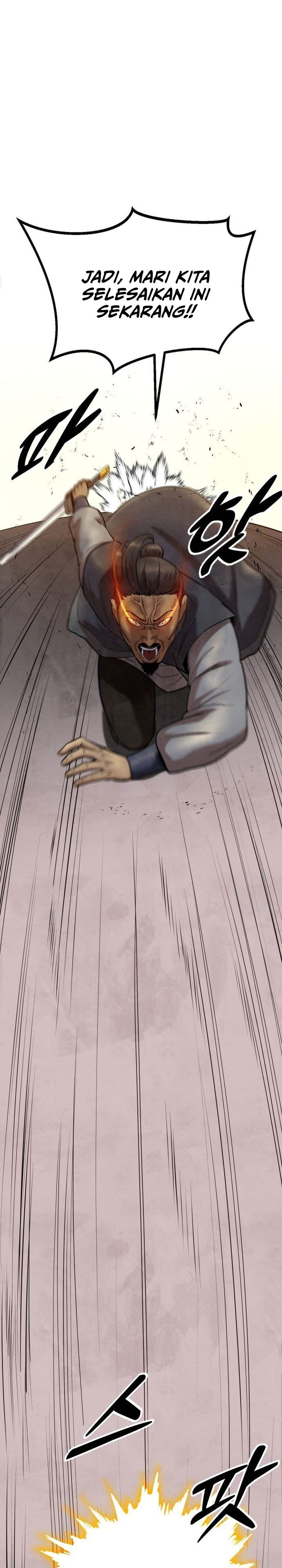 Guest Gun Chapter 41 Gambar 26