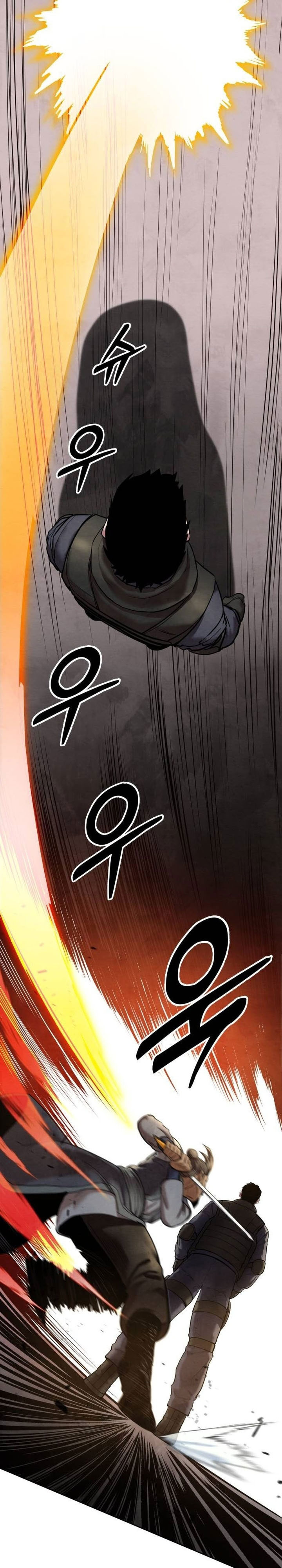 Guest Gun Chapter 41 Gambar 27