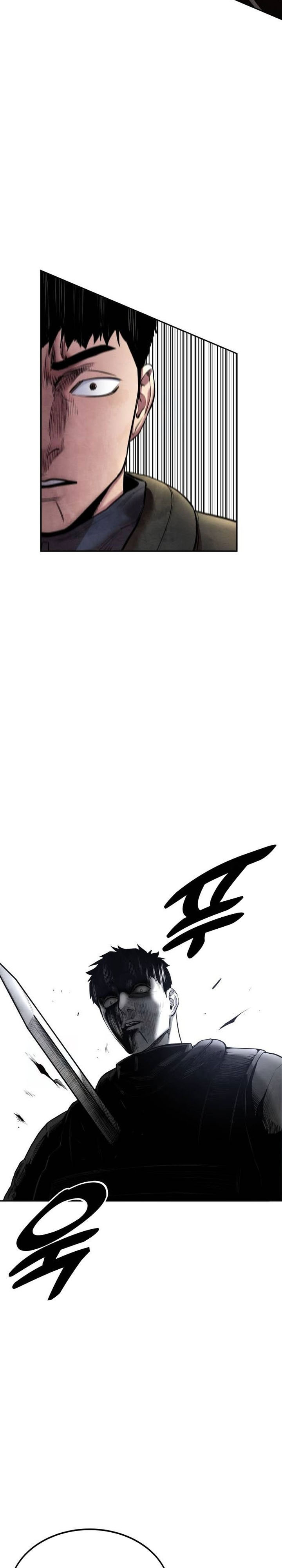 Guest Gun Chapter 41 Gambar 28