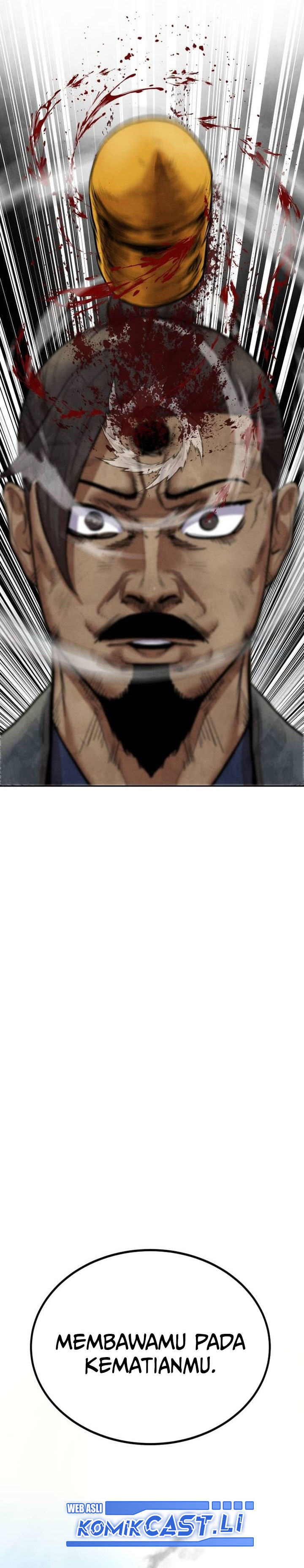 Guest Gun Chapter 41 Gambar 33