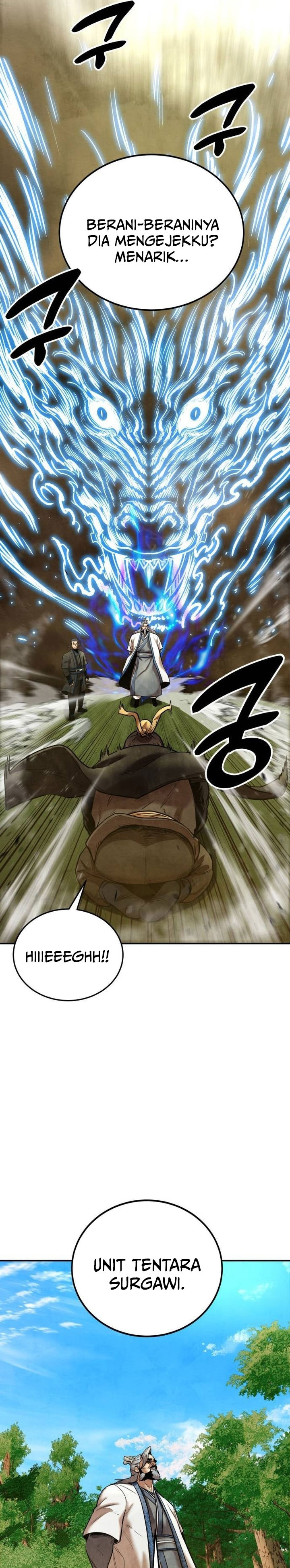 Guest Gun Chapter 42 Gambar 26