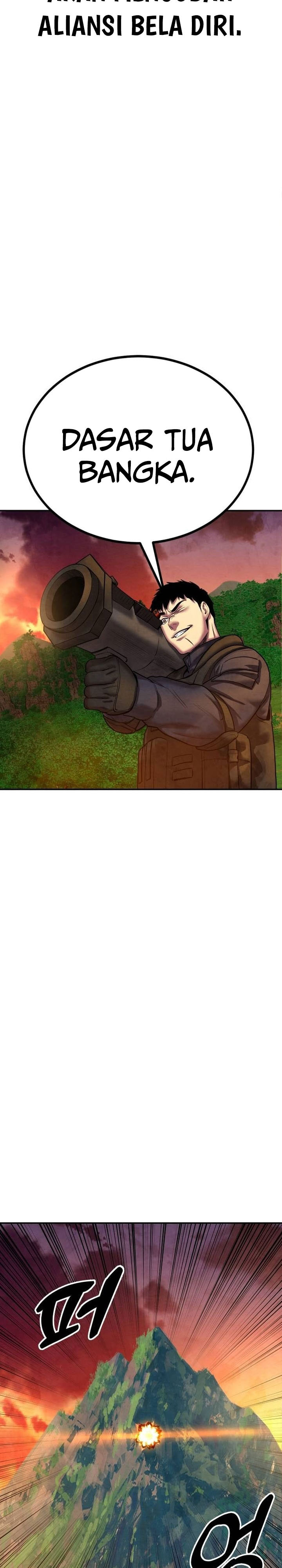 Guest Gun Chapter 42 Gambar 32