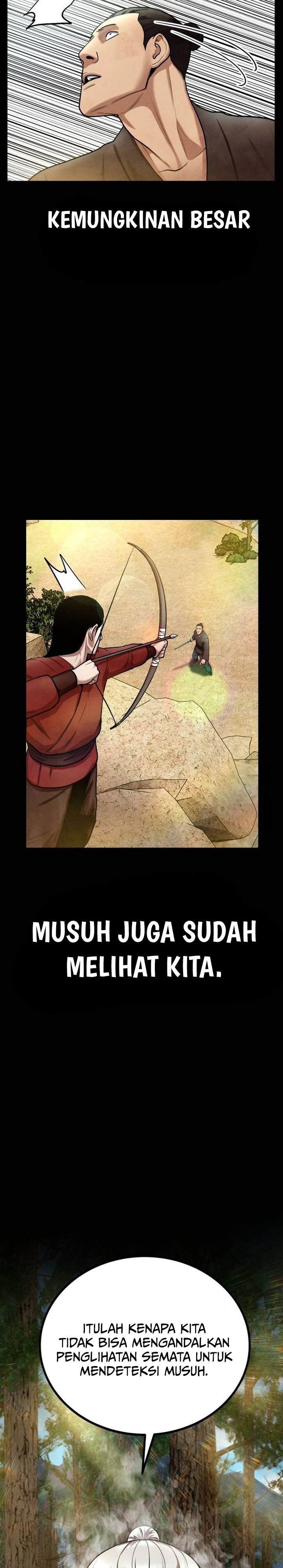 Guest Gun Chapter 44 Gambar 7