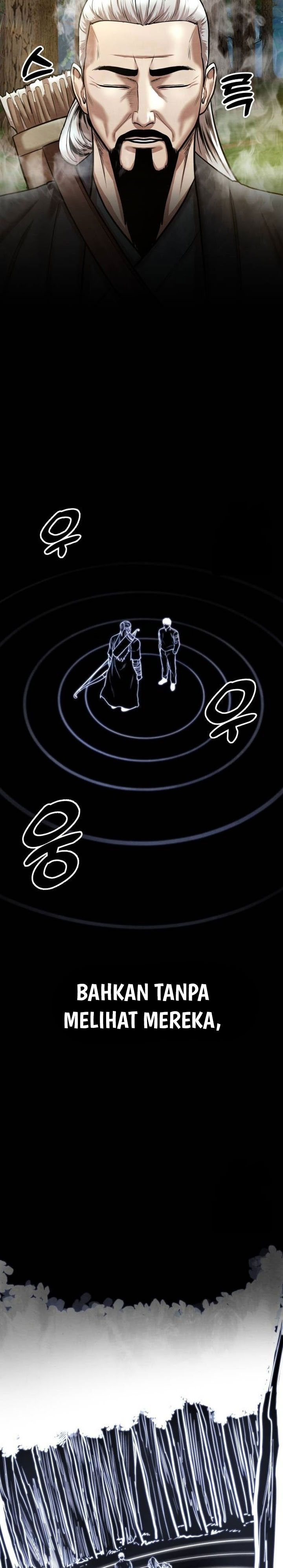 Guest Gun Chapter 44 Gambar 8