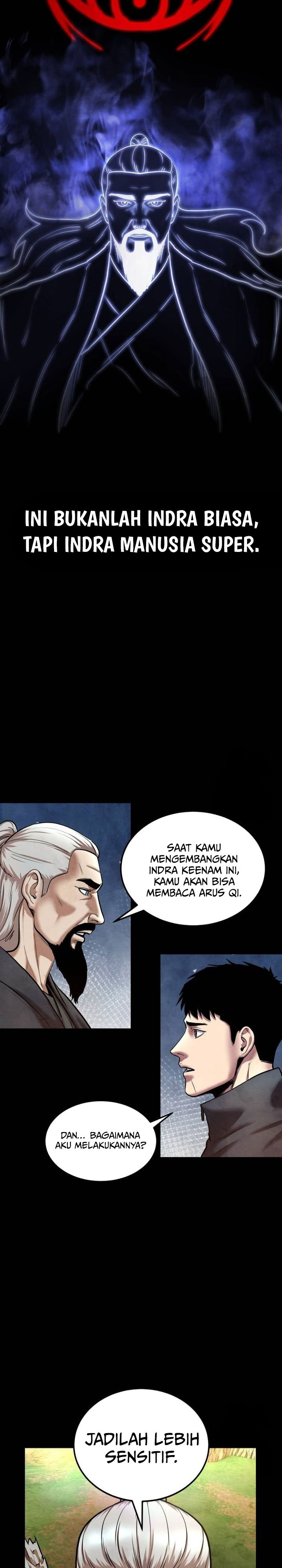 Guest Gun Chapter 44 Gambar 15