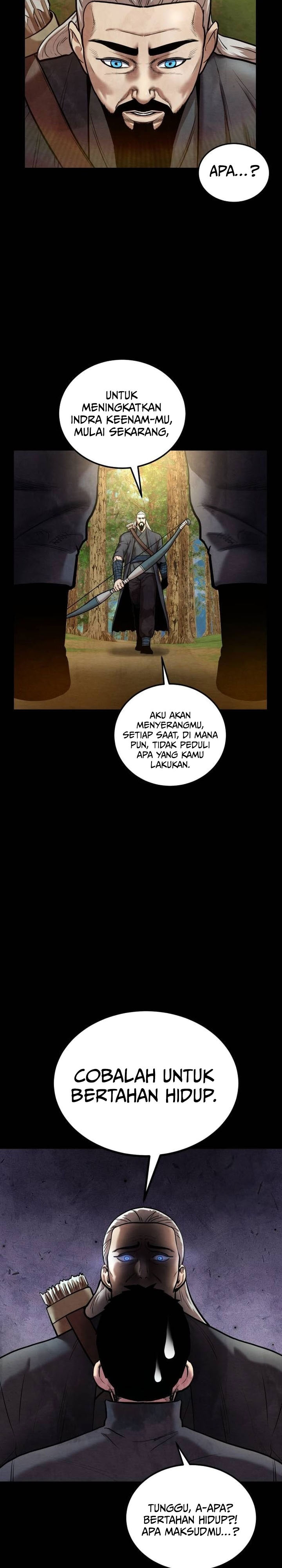 Guest Gun Chapter 44 Gambar 16