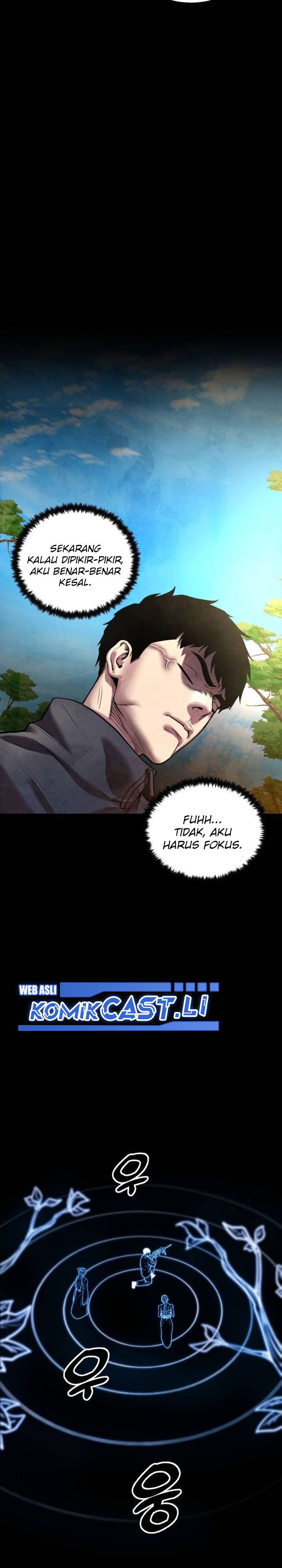 Guest Gun Chapter 44 Gambar 17