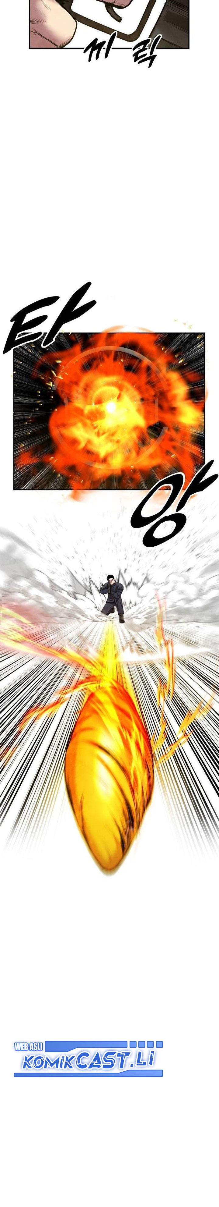 Guest Gun Chapter 44 Gambar 25