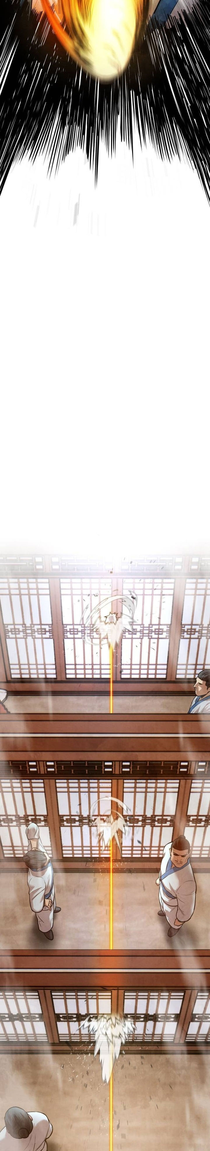 Guest Gun Chapter 44 Gambar 28