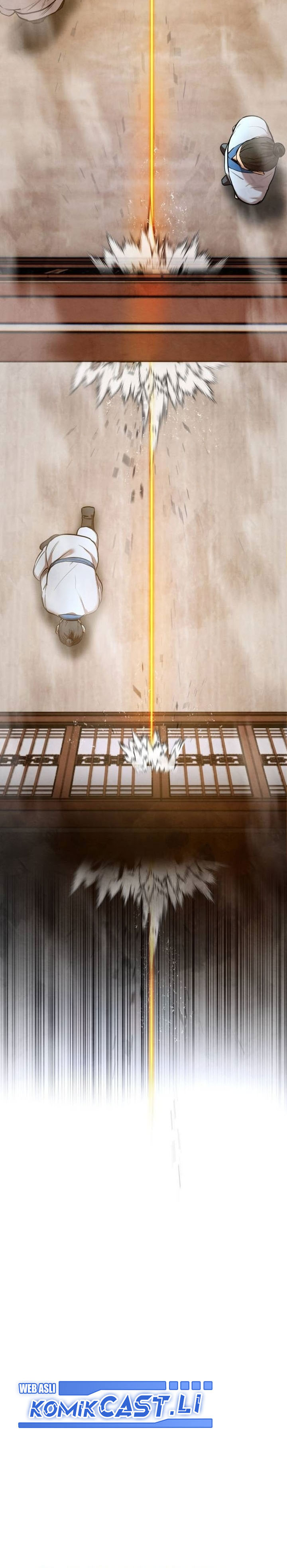 Guest Gun Chapter 44 Gambar 29