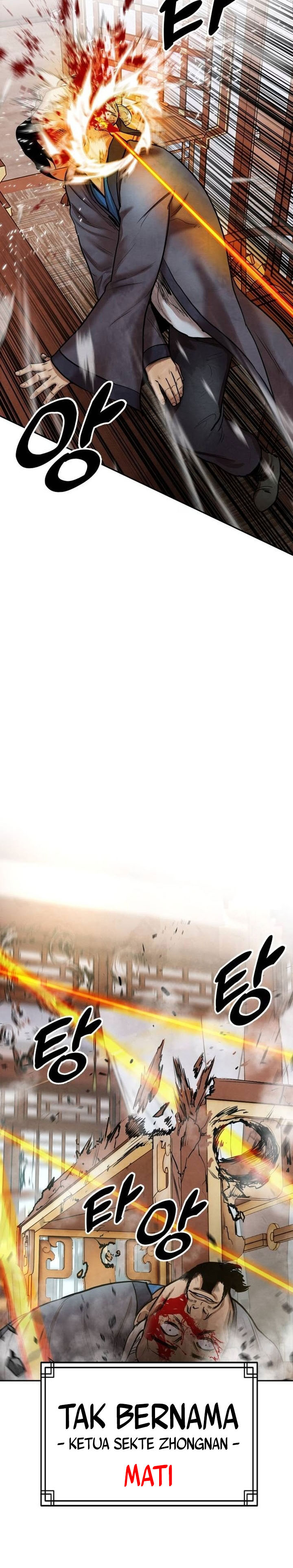 Guest Gun Chapter 44 Gambar 32