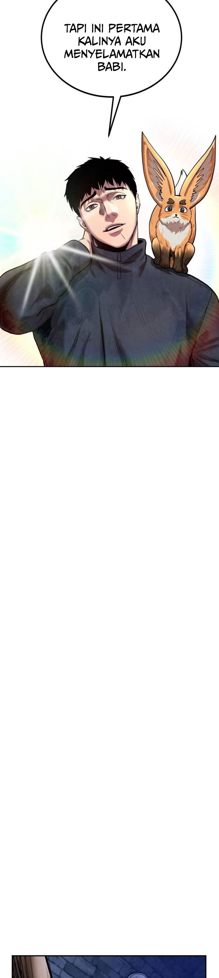 Guest Gun Chapter 44 Gambar 35