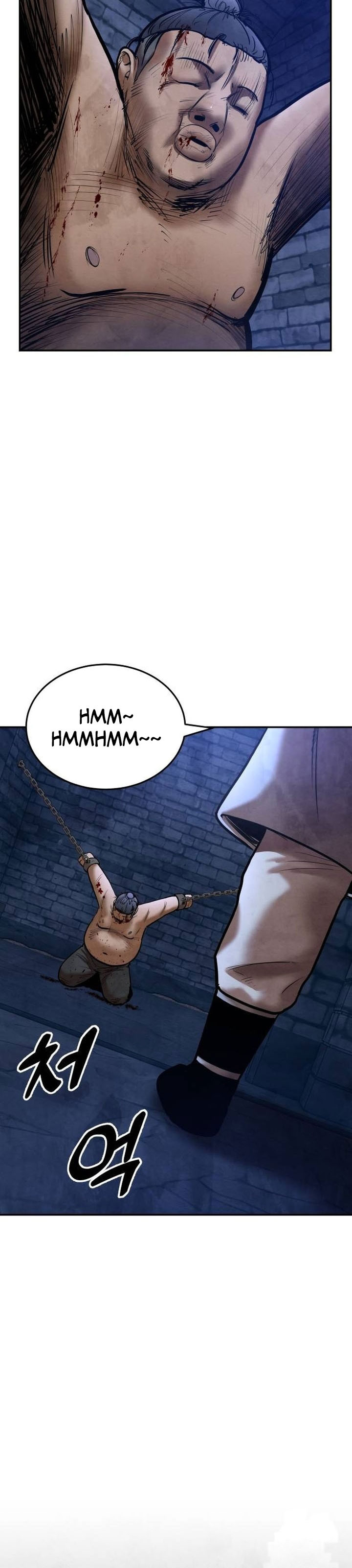 Guest Gun Chapter 44 Gambar 36