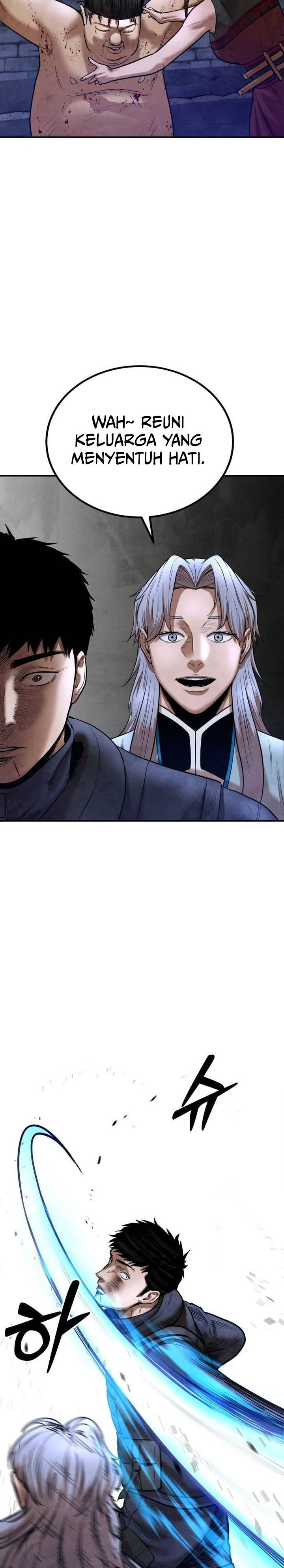 Guest Gun Chapter 45 Gambar 16