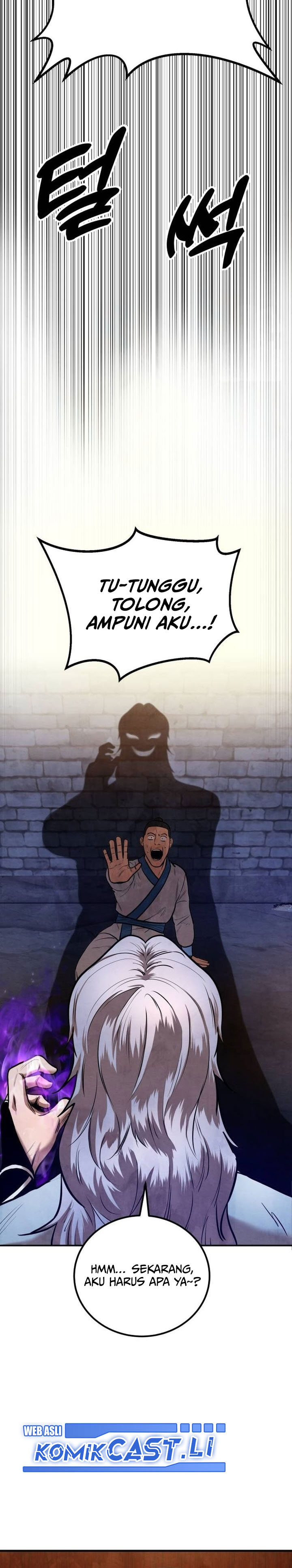 Guest Gun Chapter 45 Gambar 25