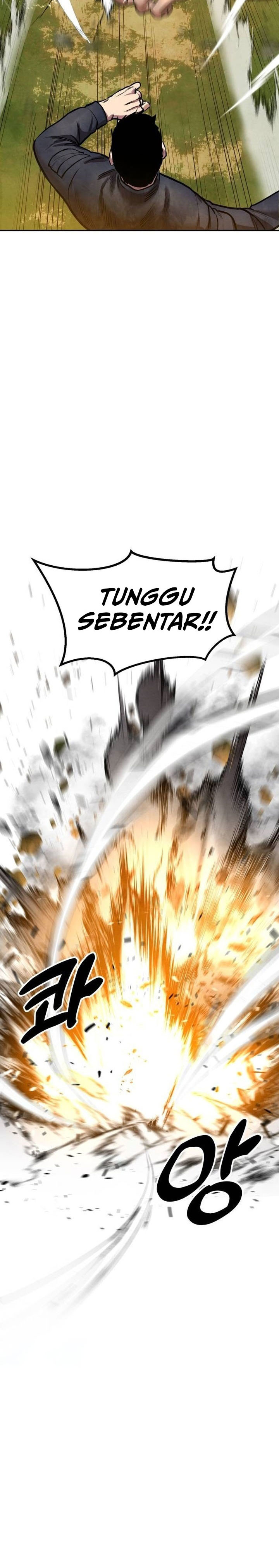 Guest Gun Chapter 48 Gambar 3