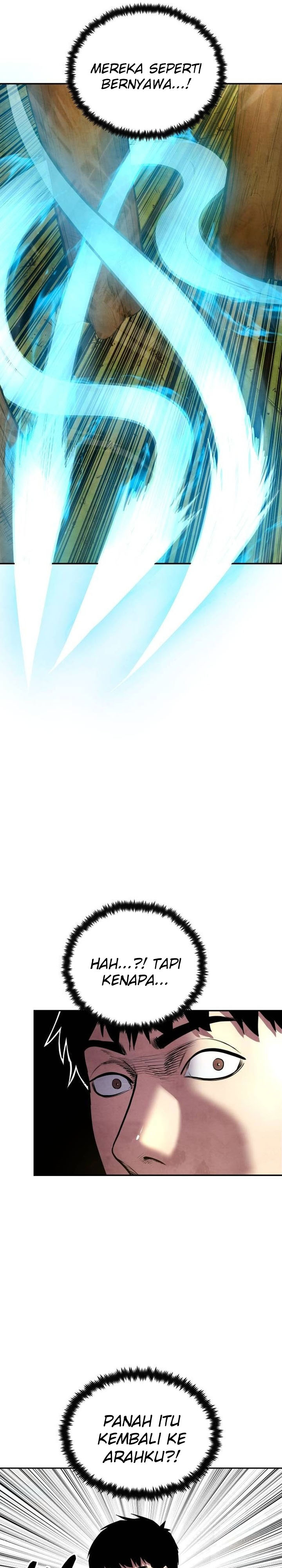 Guest Gun Chapter 48 Gambar 10