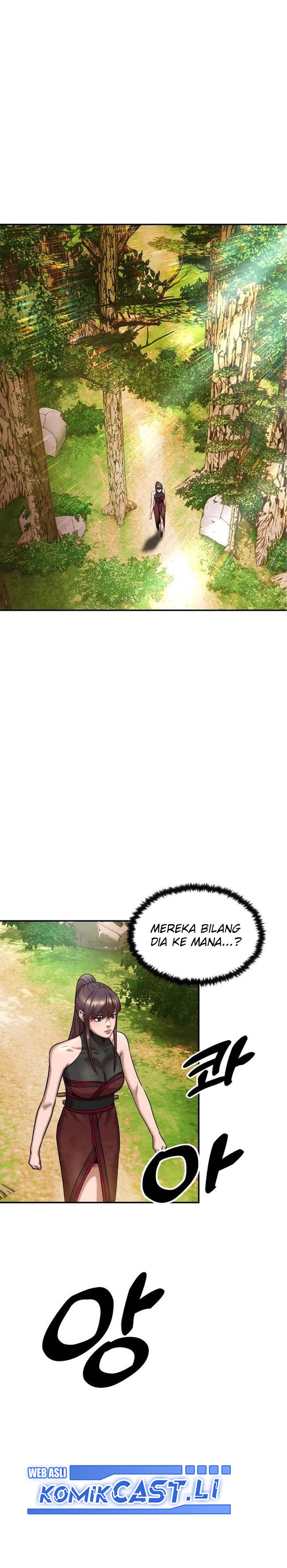 Guest Gun Chapter 48 Gambar 17