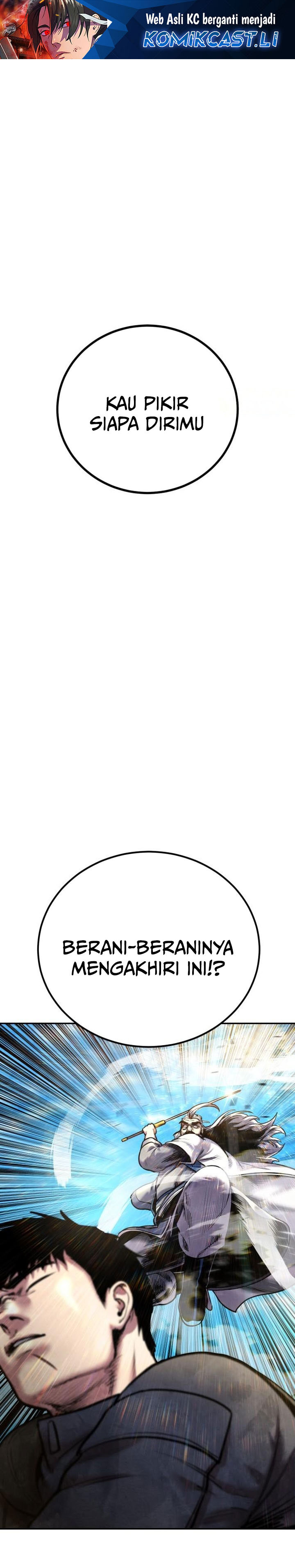 Guest Gun Chapter 51 Gambar 2