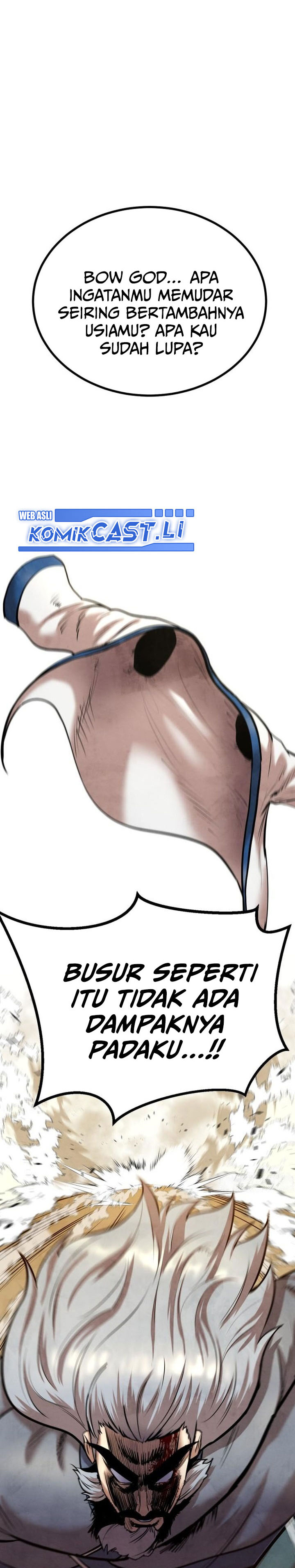 Guest Gun Chapter 51 Gambar 5