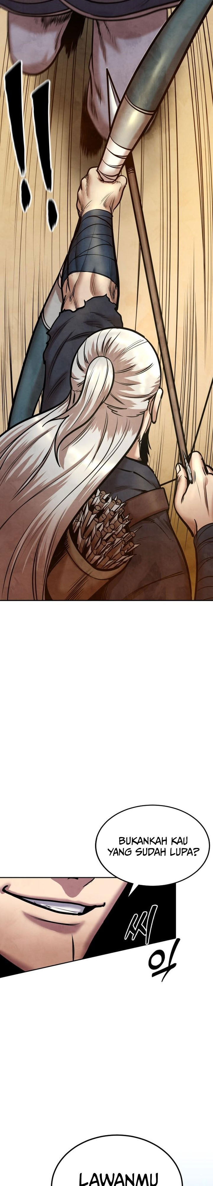 Guest Gun Chapter 51 Gambar 6