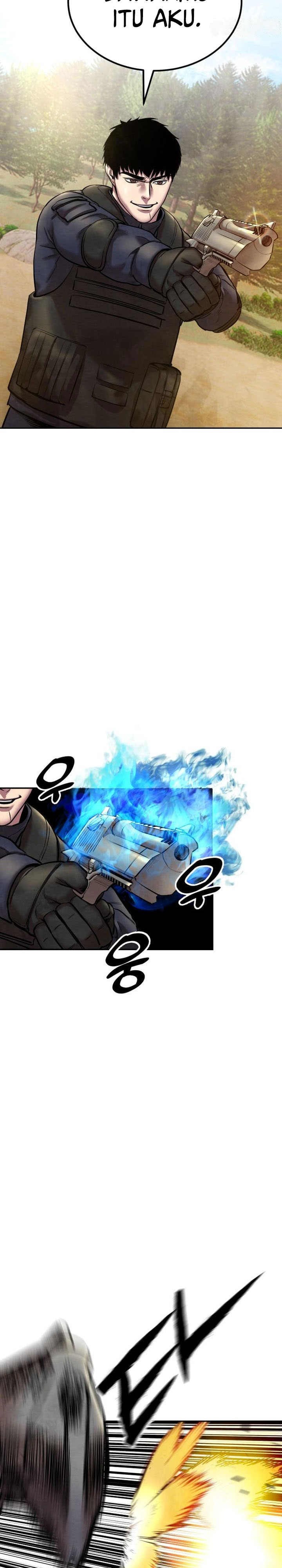 Guest Gun Chapter 51 Gambar 7