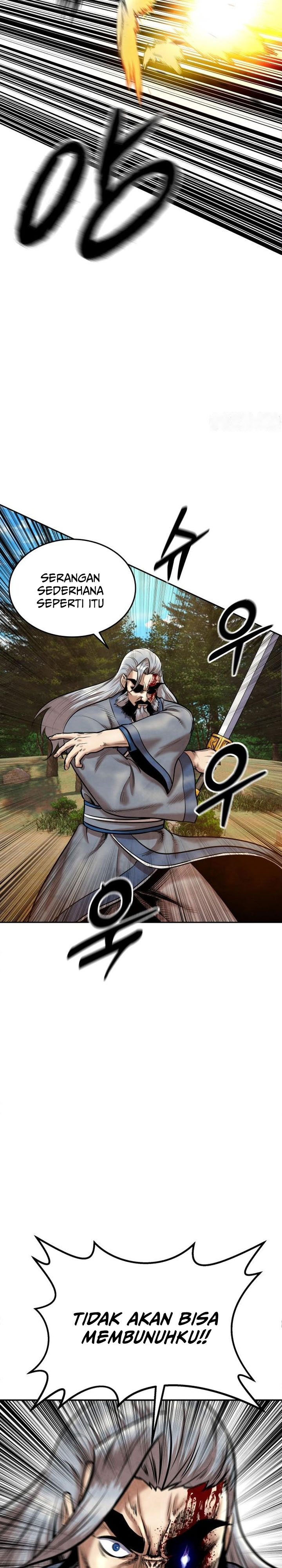 Guest Gun Chapter 51 Gambar 8