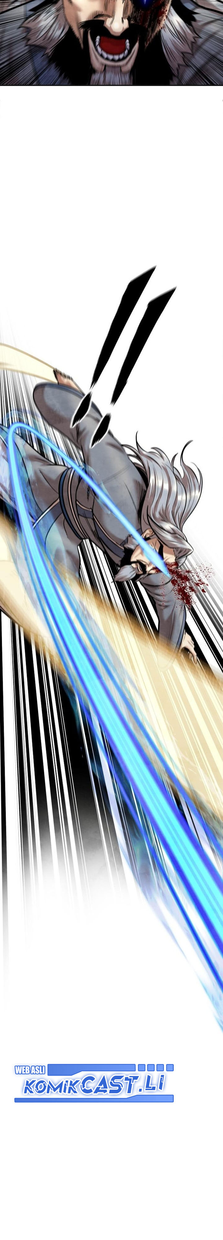 Guest Gun Chapter 51 Gambar 9