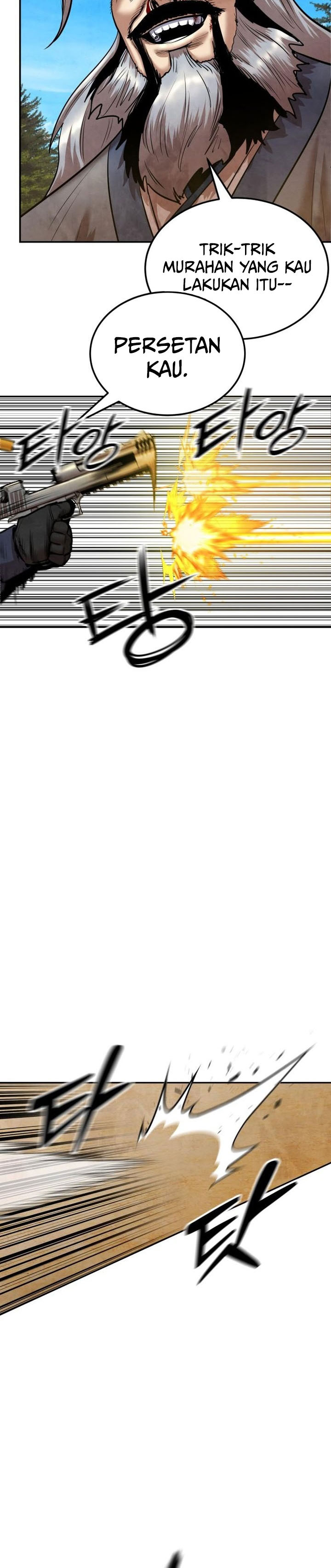 Guest Gun Chapter 51 Gambar 11