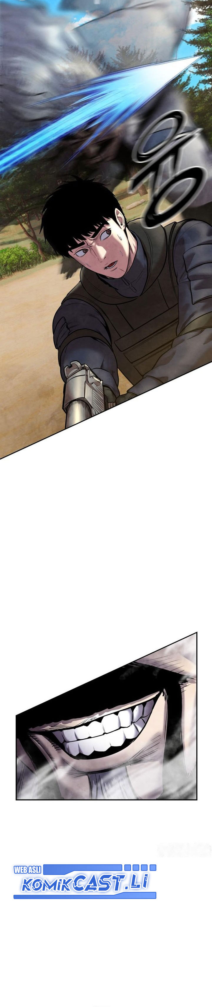 Guest Gun Chapter 51 Gambar 13