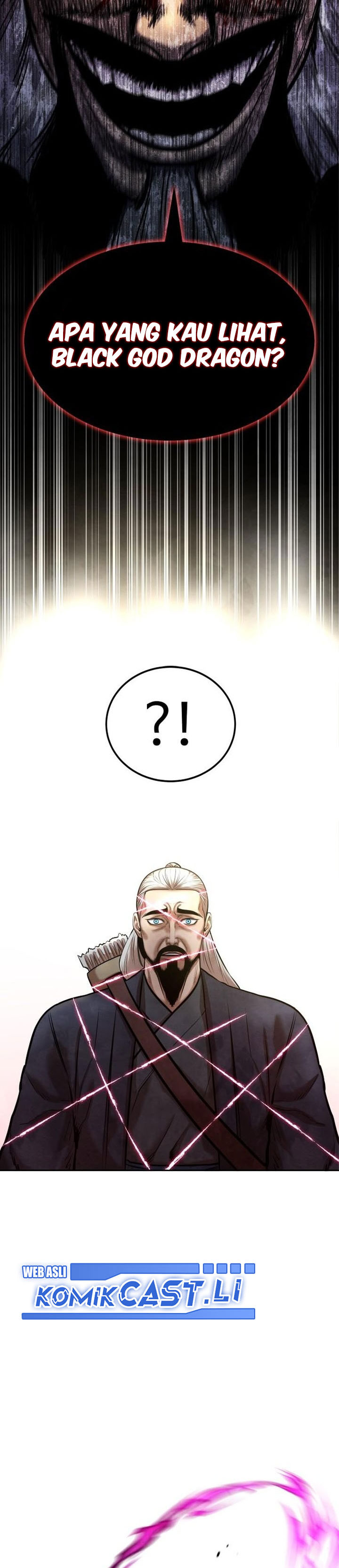 Guest Gun Chapter 51 Gambar 17