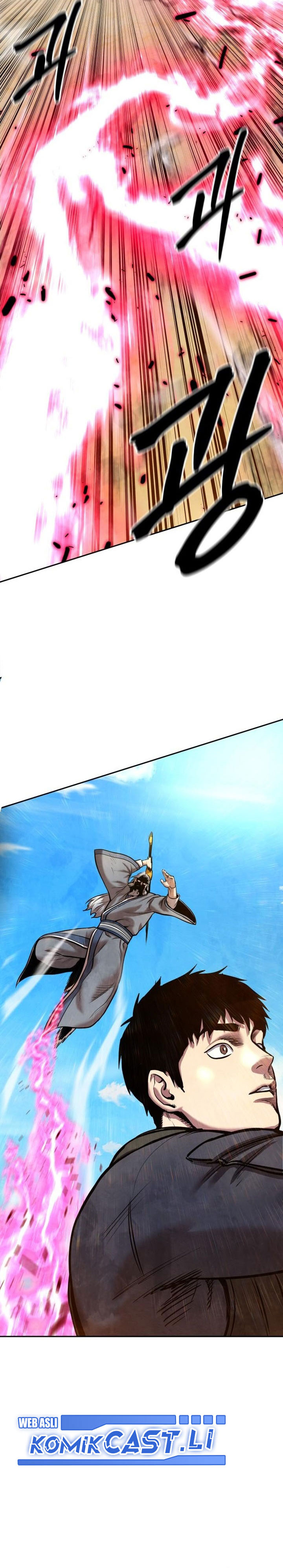 Guest Gun Chapter 51 Gambar 21